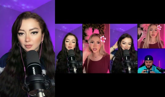 marielavillanueva7's Live Session — Oct 11, 2026, 6:31 AM