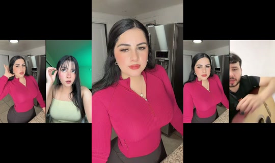 marielct97's Live Session — Aug 27, 2026, 6:36 AM