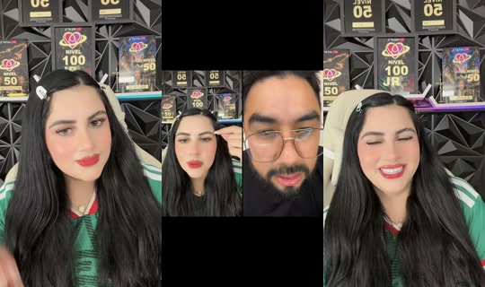 marielct97's Live Session — Sep 10, 2026, 2:09 AM