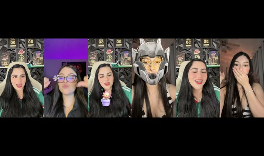 marielct97's Live Session — Sep 10, 2026, 3:50 AM