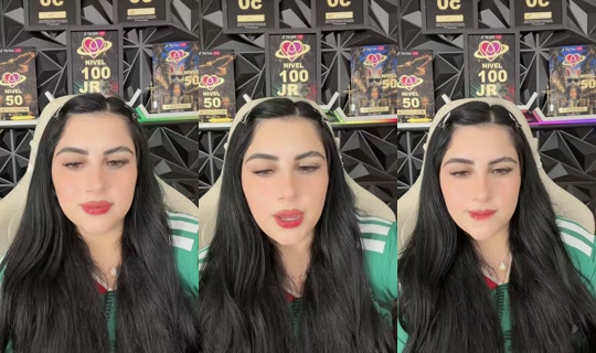 marielct97's Live Session — Sep 10, 2026, 4:11 AM