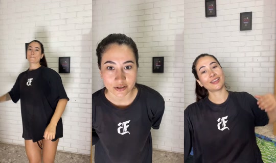 mariellefit's Live Session — Aug 3, 2026, 4:16 PM