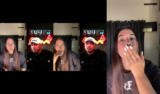mariellefit's Live Session — Sep 16, 2026, 1:32 PM