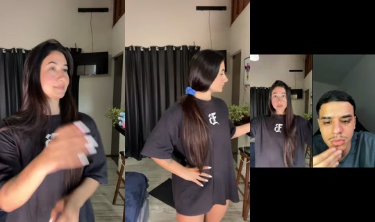 mariellefit's Live Session — Sep 16, 2026, 3:12 PM