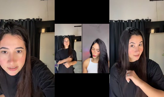 mariellefit's Live Session — Sep 17, 2026, 11:21 AM