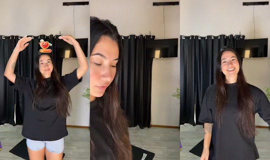 mariellefit's Live Session — Sep 17, 2026, 12:31 PM