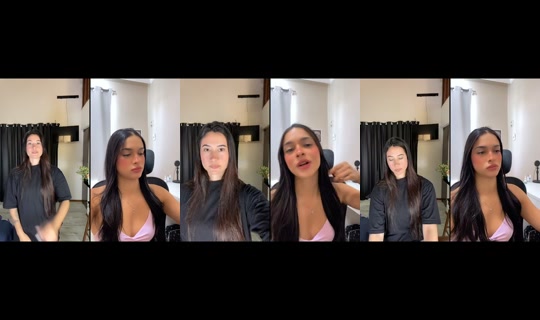 mariellefit's Live Session — Sep 17, 2026, 2:52 PM