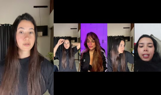 mariellefit's Live Session — Sep 17, 2026, 3:46 PM