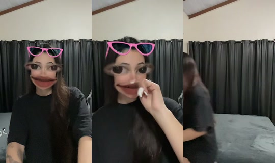mariellefit's Live Session — Sep 17, 2026, 10:07 PM