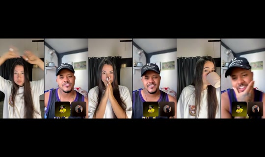mariellefit's Live Session — Sep 18, 2026, 12:23 PM