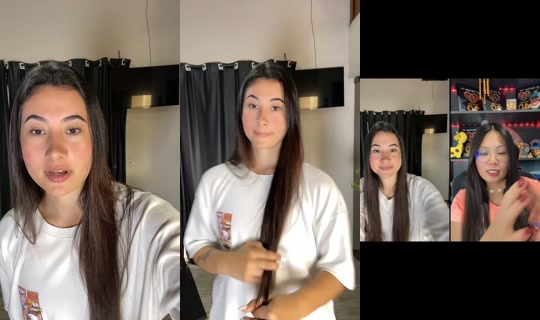 mariellefit's Live Session — Sep 18, 2026, 2:08 PM