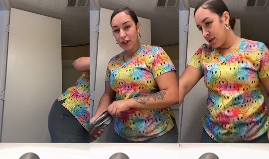 marieloveeess's Live Session — Aug 19, 2026, 12:29 PM