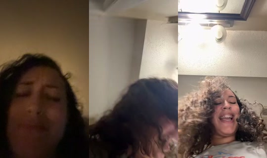 marieloveeess's Live Session — Aug 20, 2026, 1:43 AM