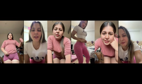 marielticano's Live Session — Aug 24, 2026, 5:05 PM