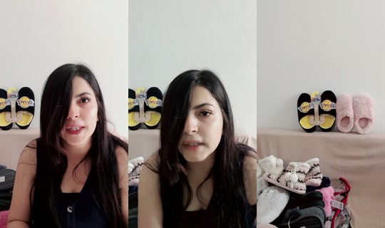 mariem_gadhoum's Live Session — Sep 29, 2026, 9:42 AM