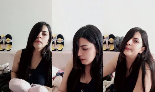 mariem_gadhoum's Live Session — Sep 29, 2026, 10:12 AM