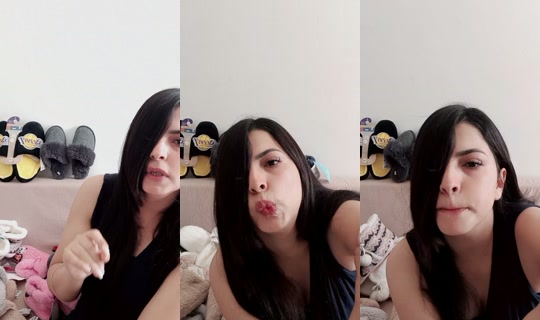 mariem_gadhoum's Live Session — Sep 29, 2026, 10:42 AM