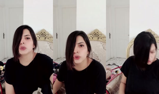 mariem_gadhoum's Live Session — Sep 30, 2026, 9:09 AM
