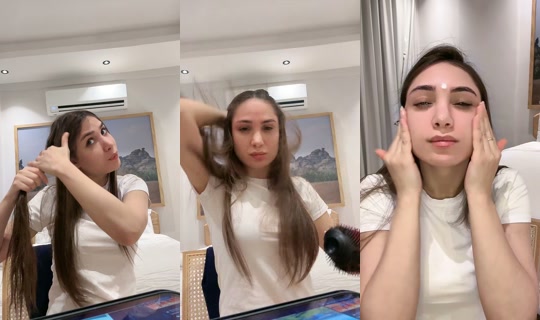 mariemhabachi4's Live Session — Sep 16, 2026, 3:20 PM