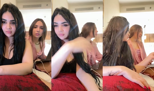mariemhabachi4's Live Session — Oct 13, 2026, 1:59 AM