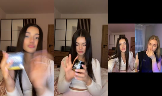 marieydes's Live Session — Jul 9, 2026, 12:33 AM