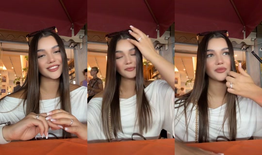 marieydes's Live Session — Aug 5, 2026, 7:30 PM