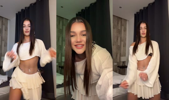 marieydes's Live Session — Aug 6, 2026, 7:38 PM