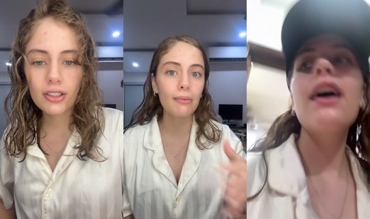 marifercervantesss's Live Session — Jul 12, 2026, 3:31 AM