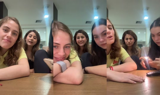 marifercervantesss's Live Session — Jul 15, 2026, 4:35 AM