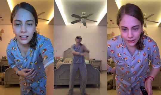 marifercervantesss's Live Session — Jul 28, 2026, 4:53 AM
