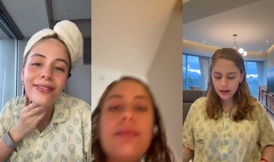 marifercervantesss's Live Session — Sep 5, 2026, 11:20 PM