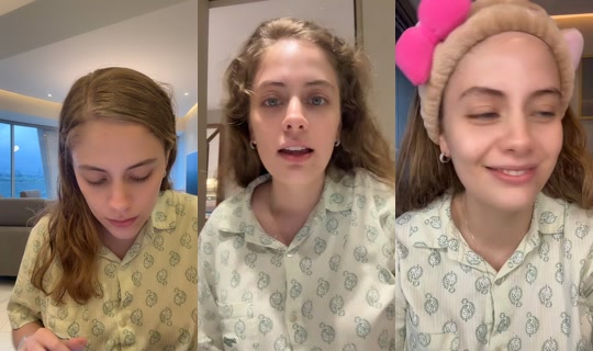 marifercervantesss's Live Session — Sep 6, 2026, 12:11 AM