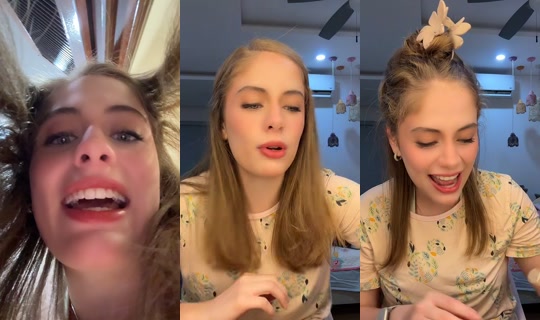 marifercervantesss's Live Session — Sep 16, 2026, 2:41 AM