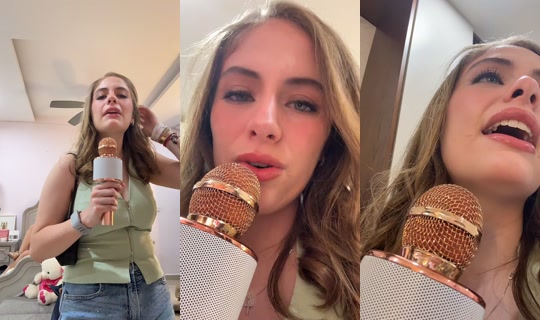 marifercervantesss's Live Session — Sep 16, 2026, 3:50 AM