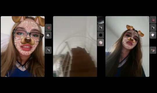 marifranno's Live Session — Oct 19, 2026, 8:05 PM