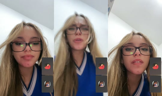 marifranno's Live Session — Oct 19, 2026, 9:45 PM