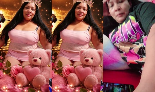 marihernndez684's Live Session — Jul 27, 2026, 2:01 AM