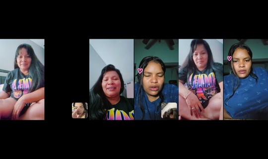 marihernndez684's Live Session — Jul 27, 2026, 3:00 AM