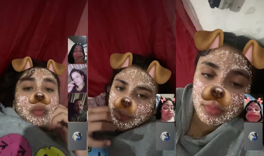 marii_d.menina1's Live Session — Jul 28, 2026, 4:33 AM