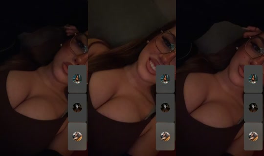 mariia.caasado's Live Session — Oct 7, 2026, 1:05 AM