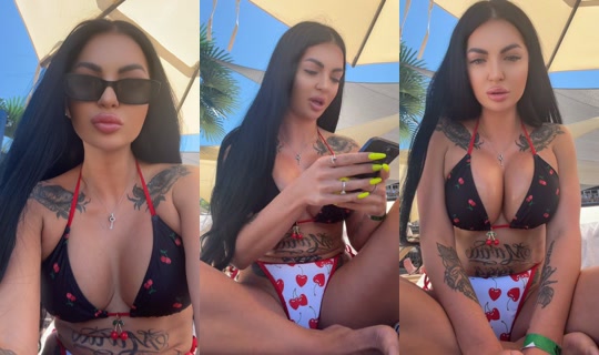 mariia_0361's Live Session — Jul 18, 2026, 10:56 AM