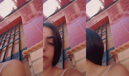 mariiaagarciiaa.__'s Live Session — Jul 8, 2026, 10:25 AM