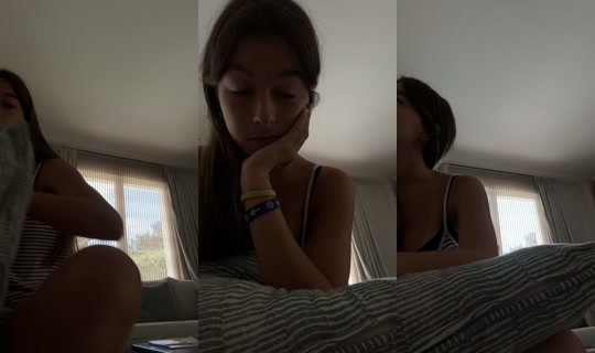 mariiafernandezalonso's Live Session — Jul 23, 2026, 12:12 PM