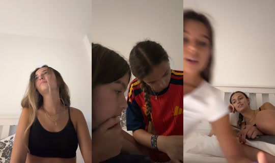 mariiafernandezalonso's Live Session — Jul 27, 2026, 2:39 AM