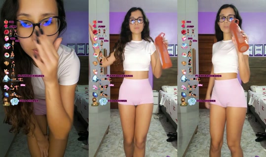 mariiahapg's Live Session — Jul 24, 2026, 3:42 AM