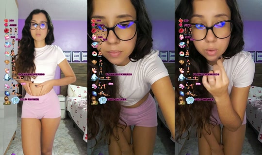 mariiahapg's Live Session — Jul 24, 2026, 5:43 PM
