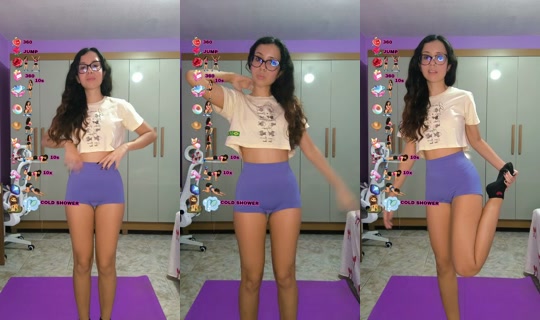 mariiahapg's Live Session — Aug 2, 2026, 1:48 AM