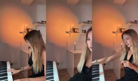 mariiam097's Live Session — Aug 1, 2026, 2:25 PM