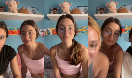 mariiapraatss's Live Session — Jul 23, 2026, 4:03 PM