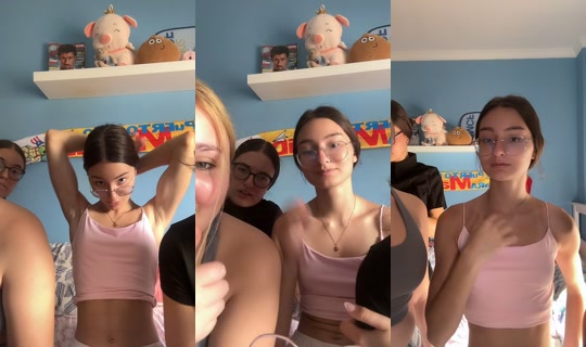 mariiapraatss's Live Session — Jul 23, 2026, 4:50 PM
